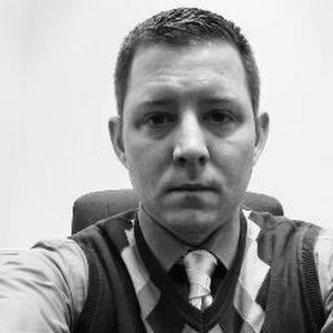 Meet your Posher, Ben